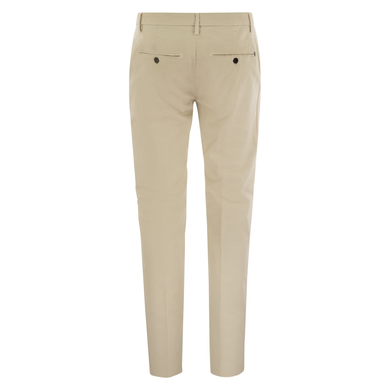 [Dondup] Trousers FW24 UP166GS0086UPTDDU 005