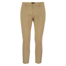 [Dondup] Trousers SS25 UP518PSE025UPTDDU 020