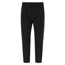[Dondup] Trousers SS25 UP630PS0020U2DU 999