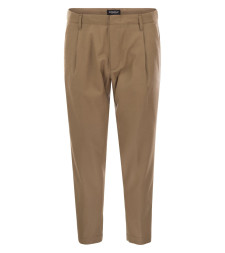 [Dondup] Trousers FW24 UP630WS0105UXXXDU 728