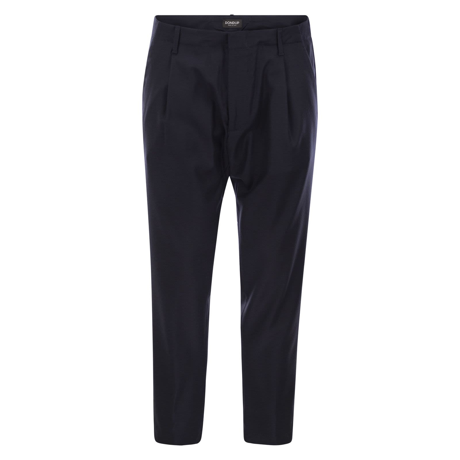[Dondup] Trousers FW24 UP630WS0105UXXXDU 890