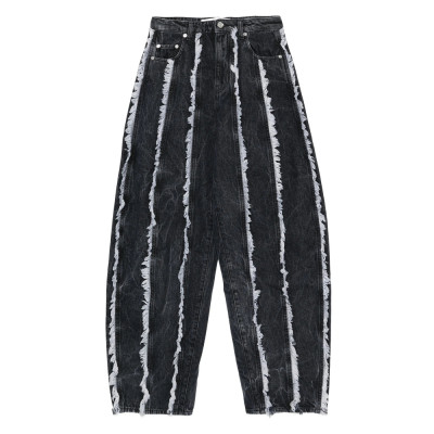 [Sefr] Jeans FW25 RAYNE  ALUMI