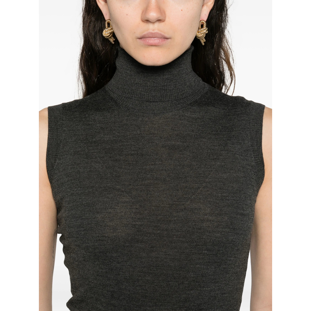 [GOES BOTANICAL] Knitwear FW25 D229 B  1002