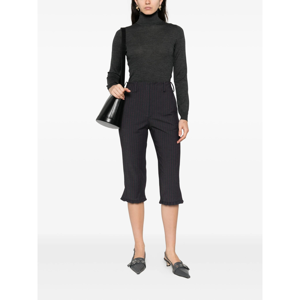 [GOES BOTANICAL] Knitwear FW25 D233 T-S 1002