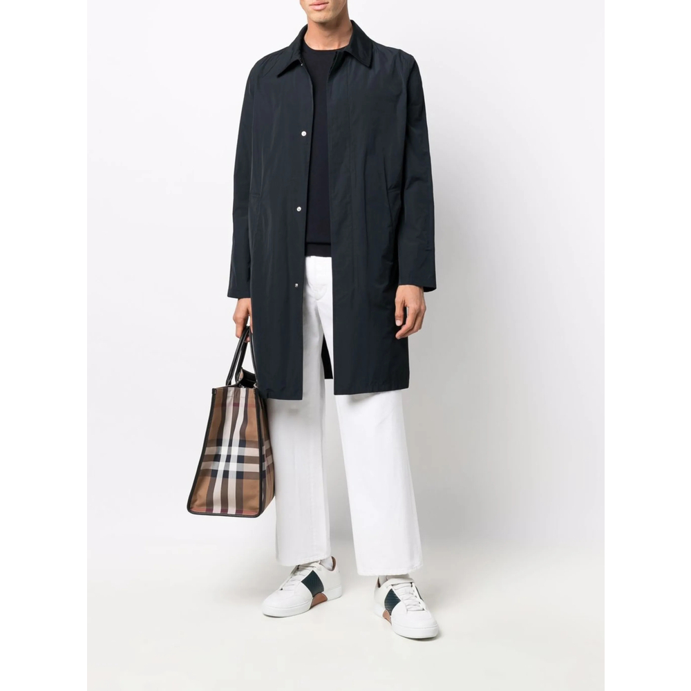 [GOES BOTANICAL] Sweatshirt FW25 132  3343