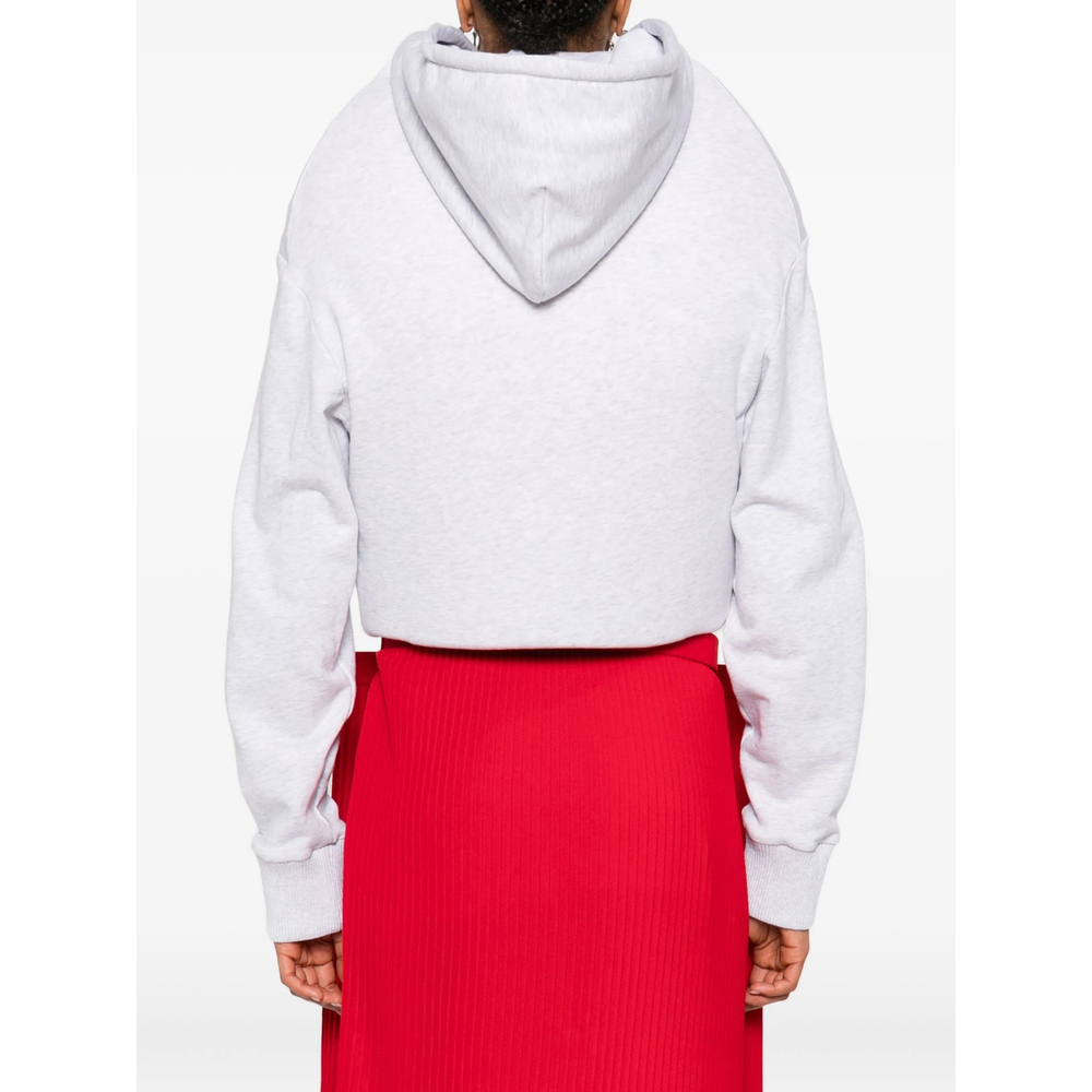 [Duran Lantink] Hoodie FW25 DRFW25OW01005  0547