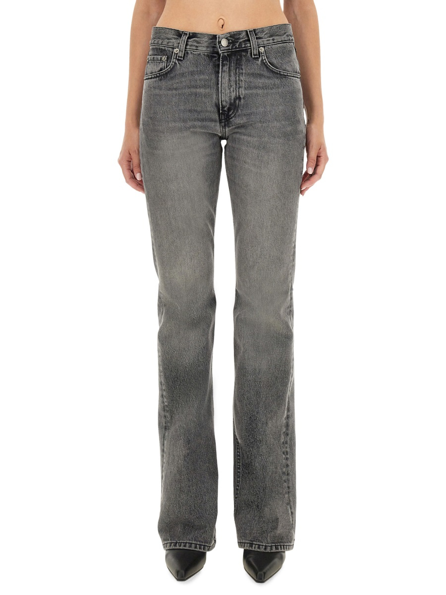 [HAIKURE] Jeans FW25 HEW03338DF119L0895_L0895