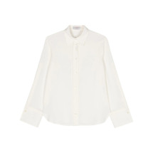 [Alberto Biani] Shirts Long Sleeve SS24 AC0028 MM899 100