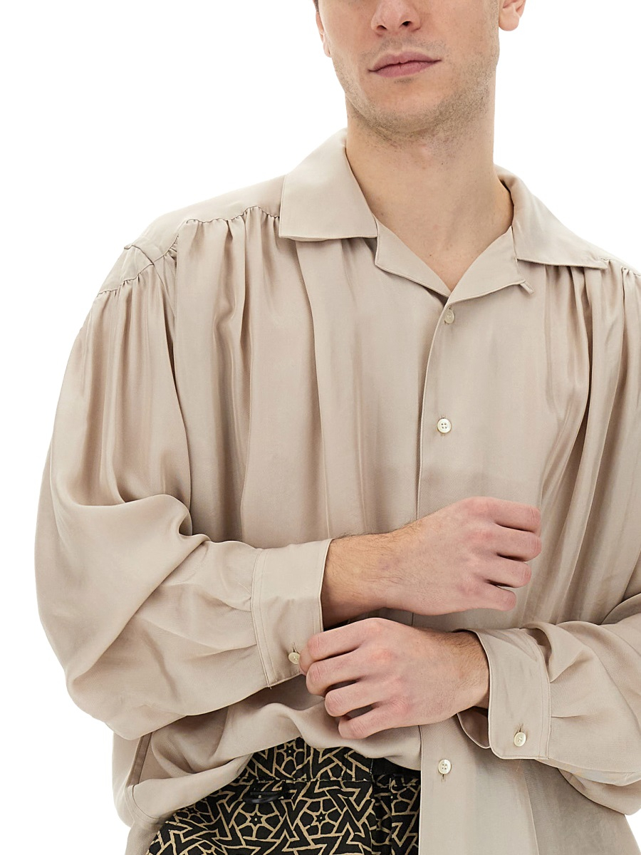[AiE] Shirts Long Sleeve FW23 NS943_A-BEIGE