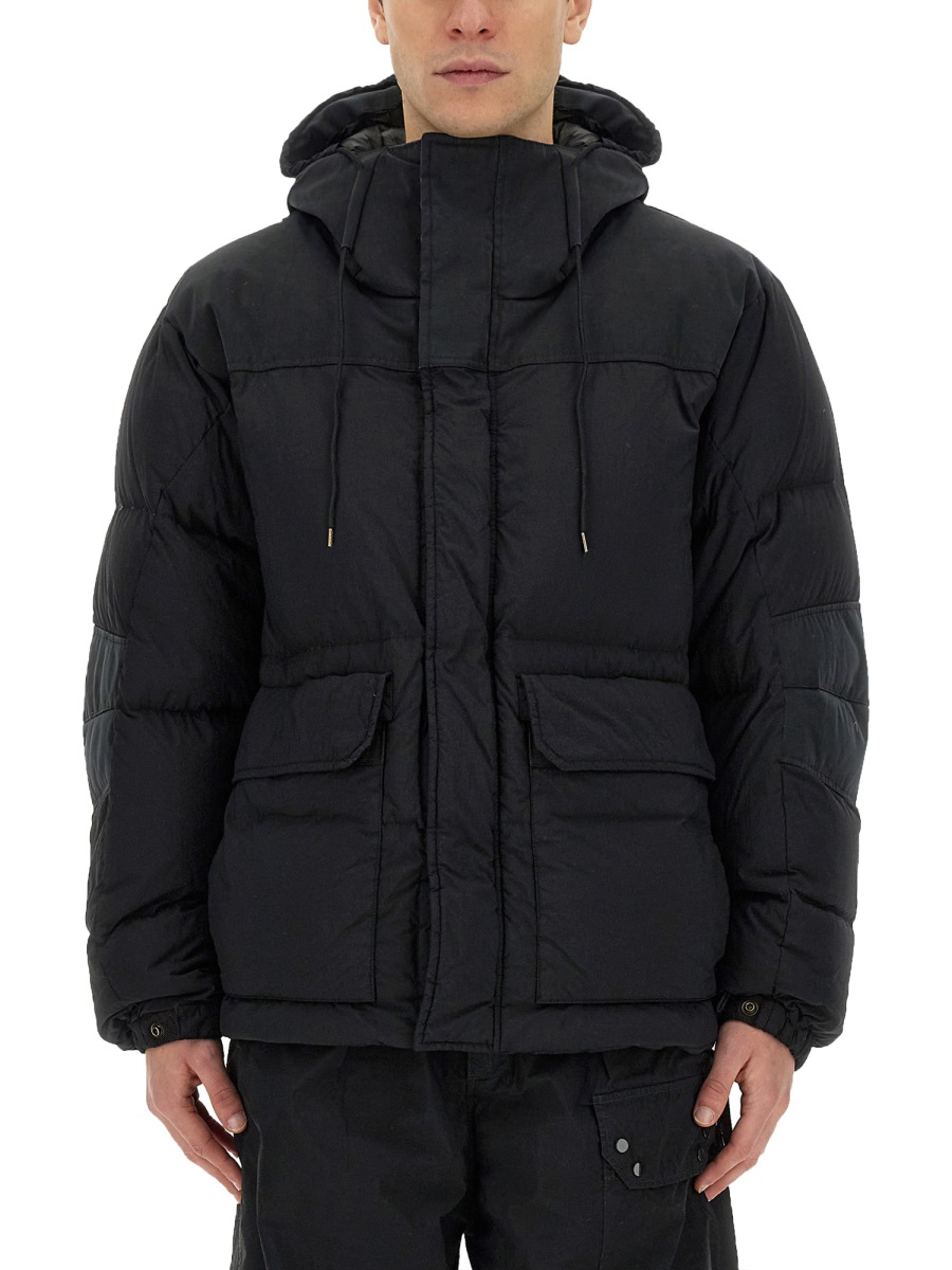 [TEN C] Jacket FW23 23CTCUB03146_003780999