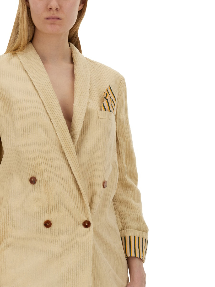 [Alysi] Blazer FW23 153806_A3043CM