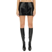 [Courreges] Mini skirt FW23 423CJU126V_Y00149999