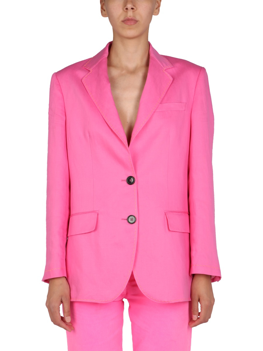[MSGM] Blazer SS22 3242MDG104_22730713