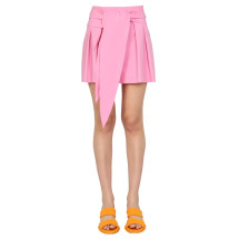 [BOUTIQUE MOSCHINO] Shorts SS22 03210822_0239