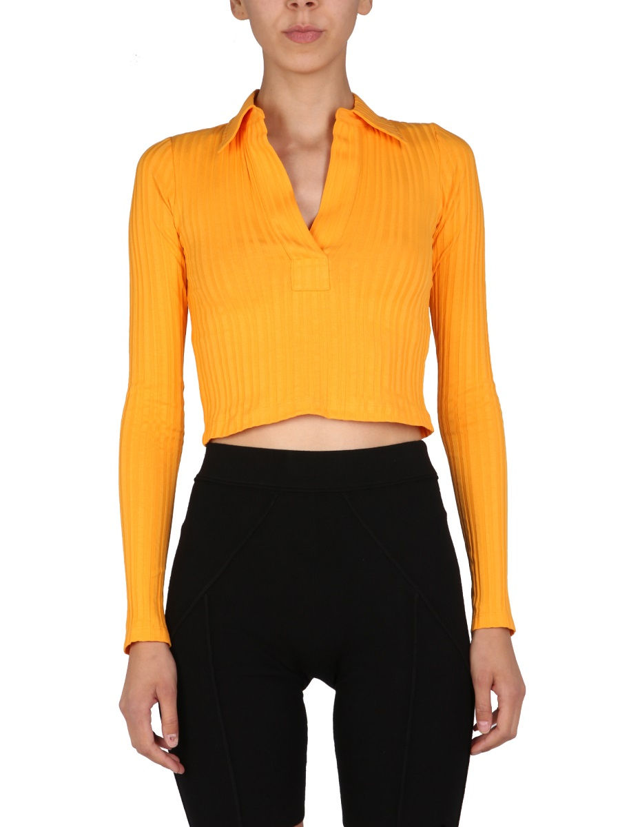 [HELMUT LANG] Shirts Long Sleeve SS22 M01HW501_L1K