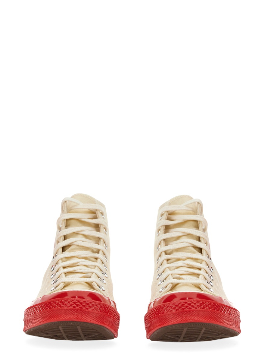 [COMME DES GARCONS PLAY CONVERSE] Sneakers SS22 P1K124_2