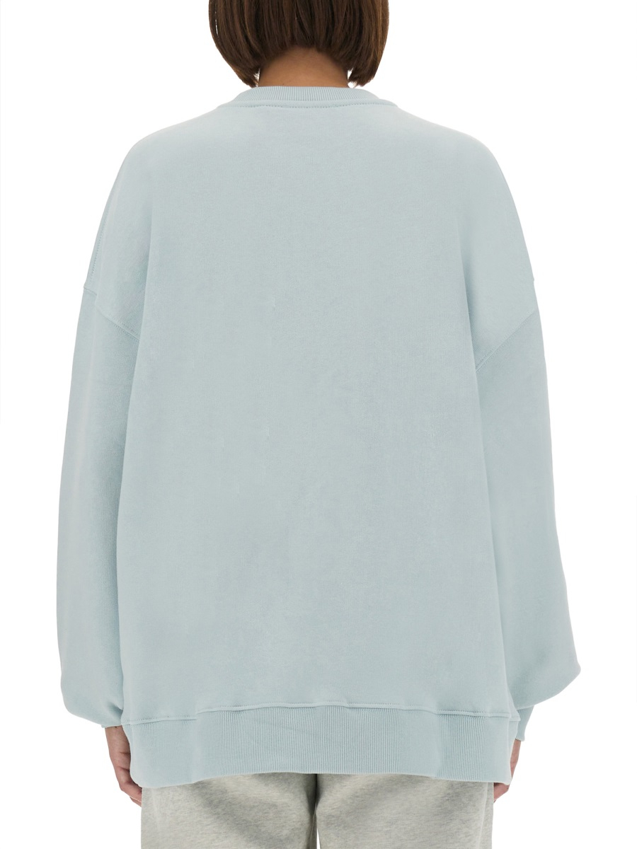 [Rotate Birger Christensen] Sweatshirt FW25 114376184_BCR401184