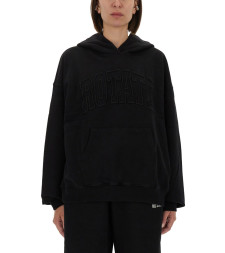 [Rotate Birger Christensen] Hoodie FW25 115084100_BCR1746100