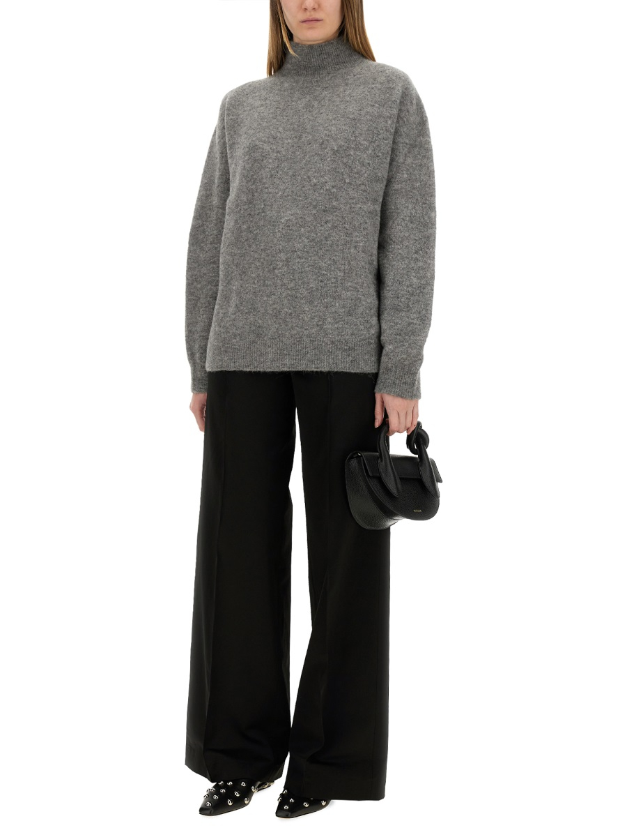 [Alysi] Knitwear FW24 254476_A4218GR