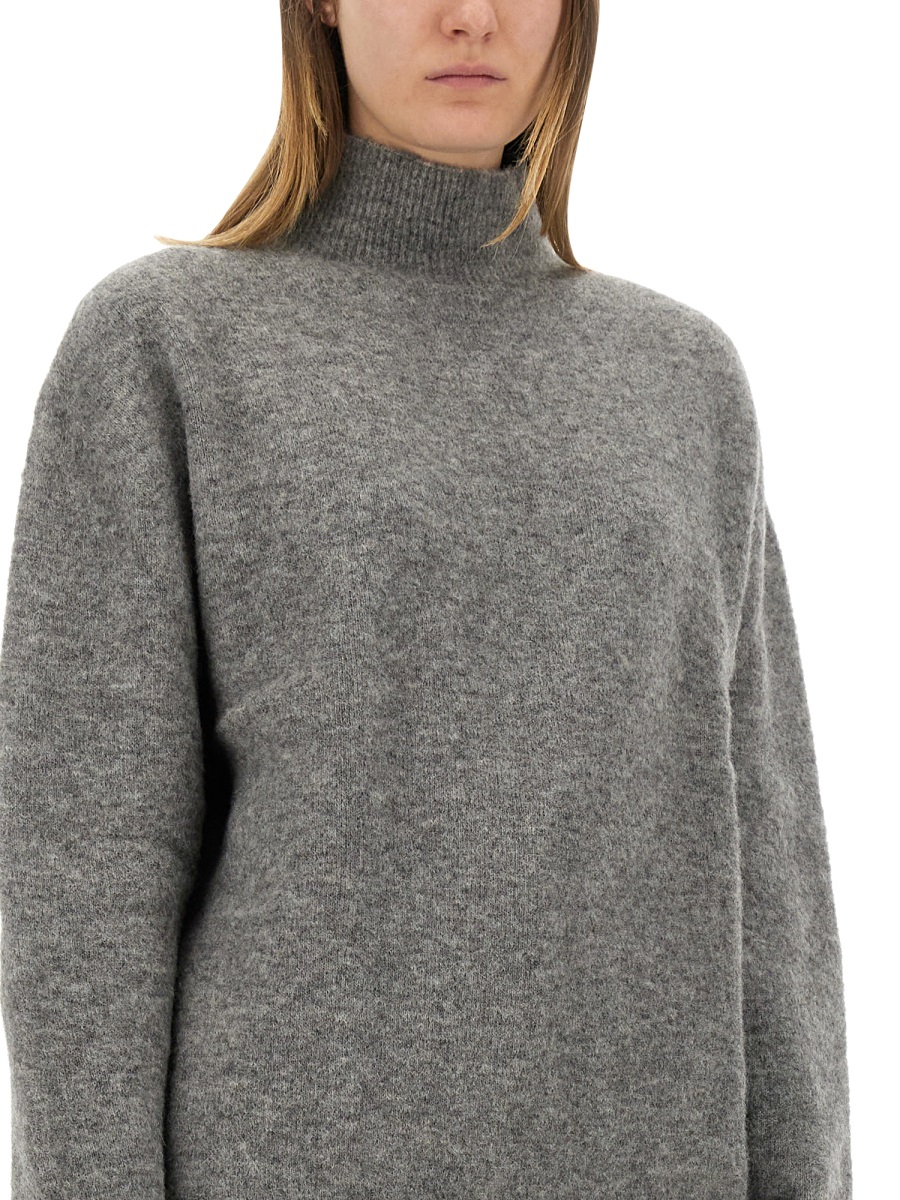 [Alysi] Knitwear FW24 254476_A4218GR