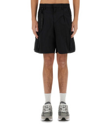 [ALPHA INDUSTRIES] Shorts SS25 756364_03