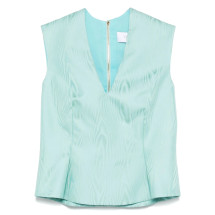 [De Santis] Shirts Sleeveless SS25 TOP 218  VERAG