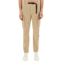 [Woolrich] Trousers SS25 CFWOTR0241MR_UT33438640