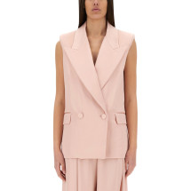 [Nina Ricci] Blazer SS25 25PCVE003AC0123_U2785
