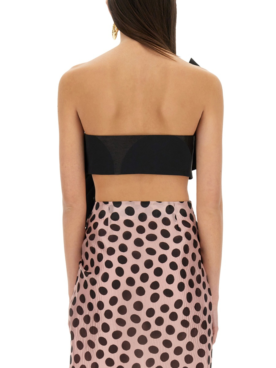 [Nina Ricci] Tank top SS25 25PCTO022PL0471_U9000