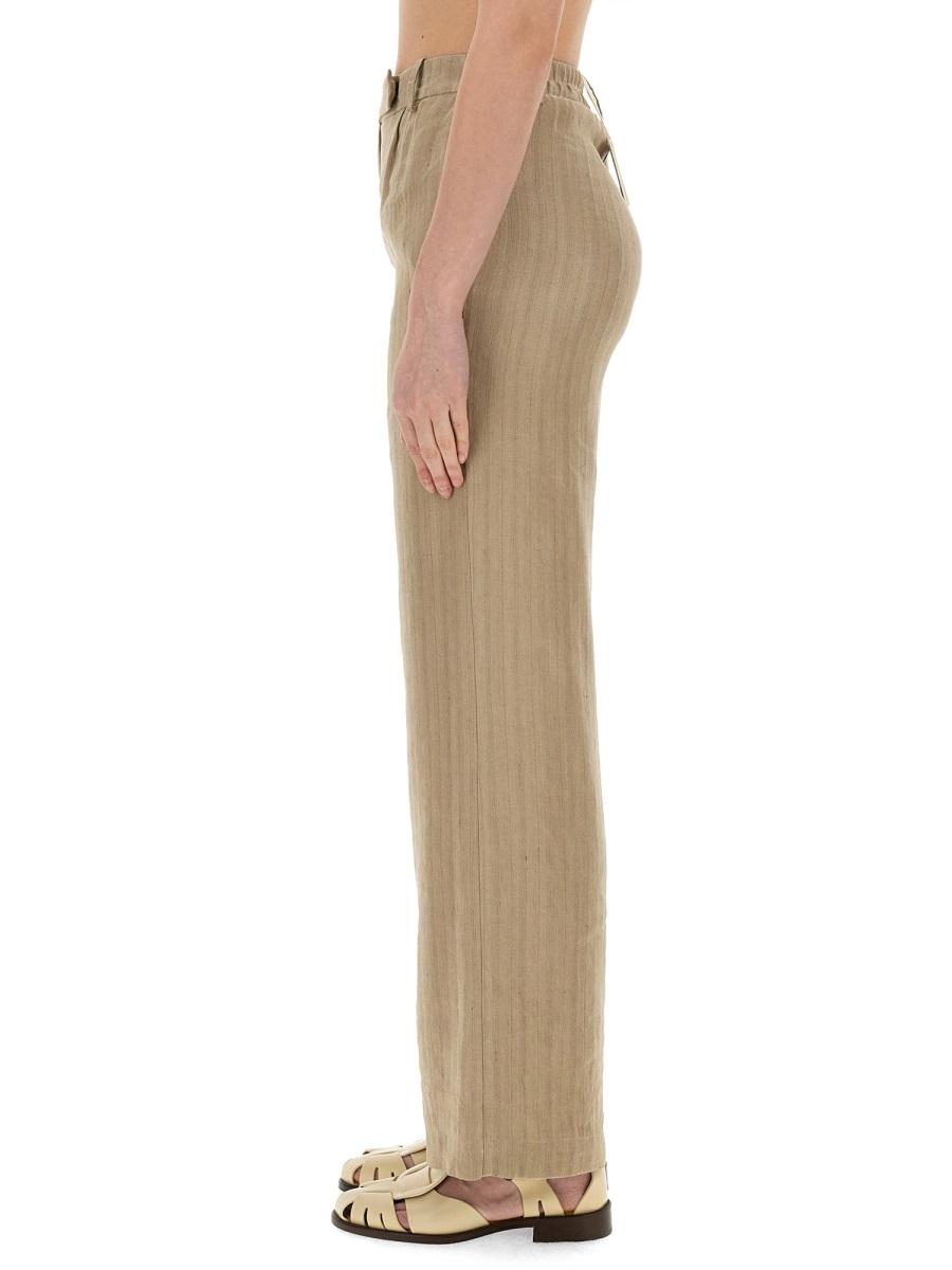 [Alysi] Trousers SS24 104141_P4232CER