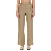 [Alysi] Trousers SS24 104141_P4232CER
