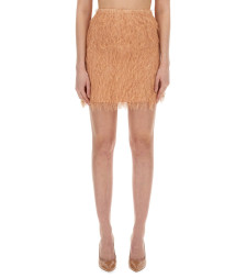 [Alysi] Mini skirt FW23 153027_A3259BAL