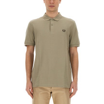 [FRED PERRY] Shirts Short Sleeve SS24 FP-M6000-49_U84