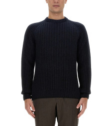 [BRIONI] Knitwear FW23 UMQ90L_OAK054210