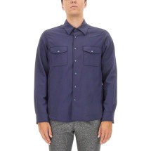[Aspesi] Shirts Long Sleeve FW23 CE27_V05801096