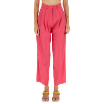 [Alysi] Trousers FW23 153106_A3060PINK