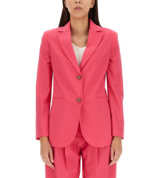[Alysi] Blazer FW23 153819_A3060PINK
