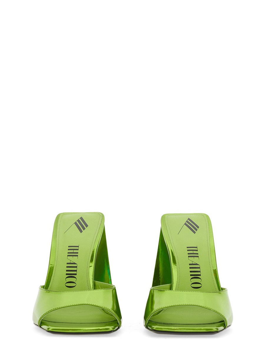 [The Attico] Sandals FW23 236WS000_E086080