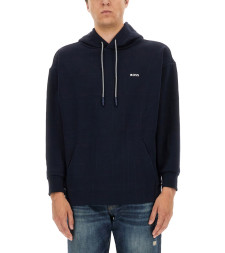 [BOSS] Sweatshirt FW23 50493799_10250180402