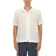 [Sefr] Shirts Short Sleeve SS23 PREFW23SUNEHAM_COLOMBIASTRIPE
