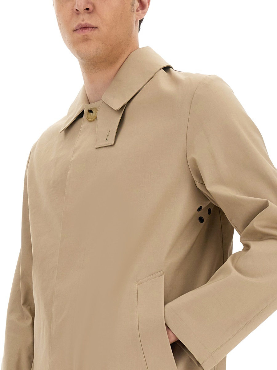 [MACKINTOSH] Coat SS23 MOP5563_MO6123MIDJ09