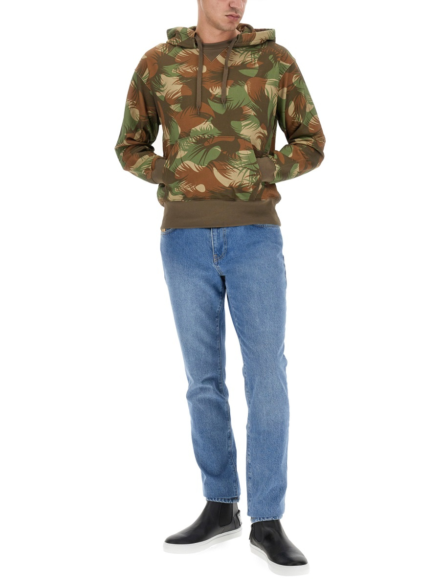 [Moschino] Sweatshirt FW23 17357027_1427