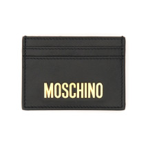 [Moschino] Cardholder FW24 81328001_3555