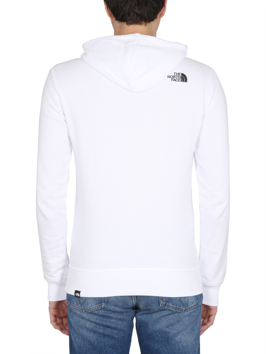 [THE NORTH FACE] Sweatshirt SS23 NF0A3XYD_IA01