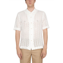[Sefr] Shirts Short Sleeve SS23 PREFW23NOAMNEM_NEMESIA