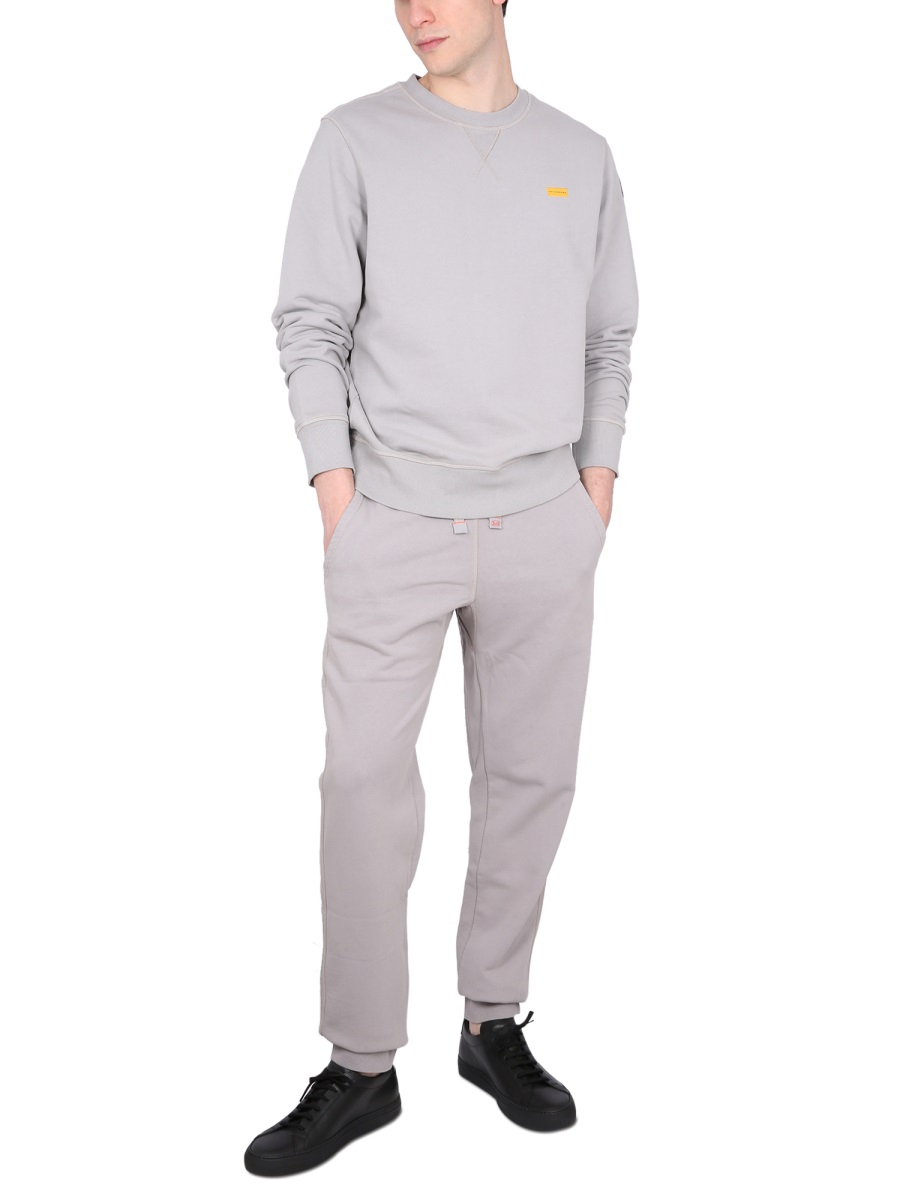 [Parajumpers] Jogger pants SS23 PMPANBF04_P35739