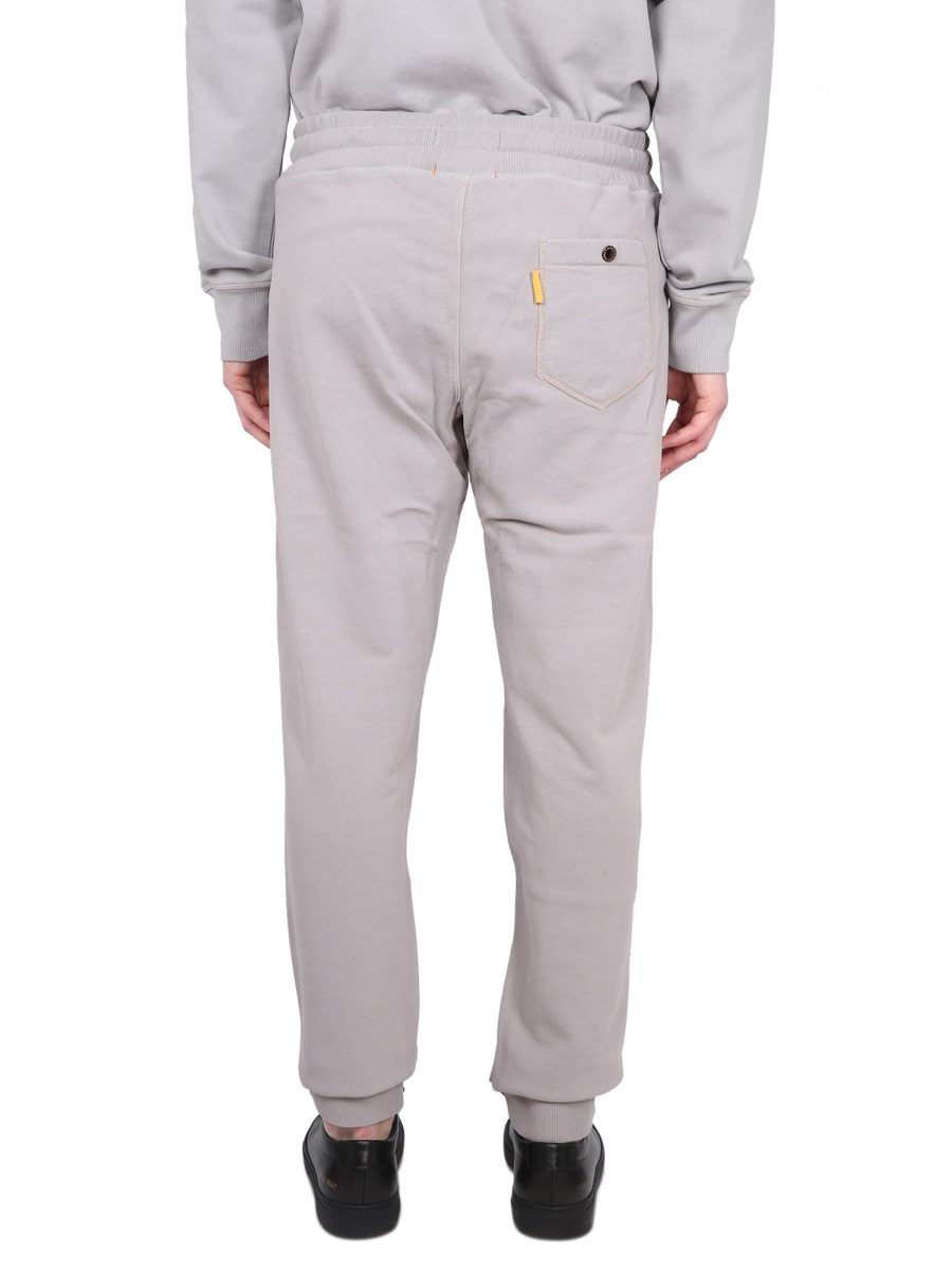 [Parajumpers] Jogger pants SS23 PMPANBF04_P35739
