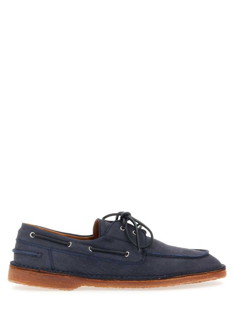 [Buttero] Loafer SS23 B9322_AUSP12