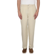 [Howlin] Trousers SS23 COSMICPANTS_ECRU