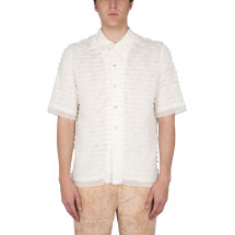 [Sefr] Shirts Short Sleeve SS23 SS23NOAM_WHIEVEIL